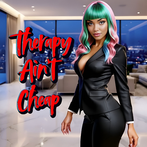 Therapy Ain’t Cheap