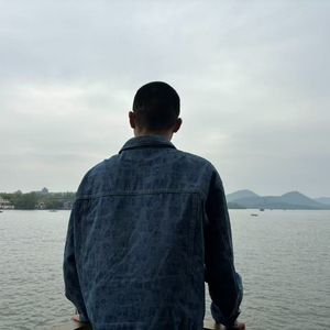 渭南人的歌 伴奏