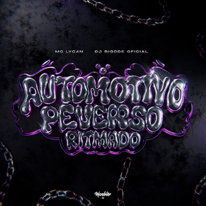 Automotivo Peverso Ritmado