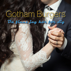 Då Finns Jag Här För Dig