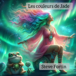Les couleurs de Jade