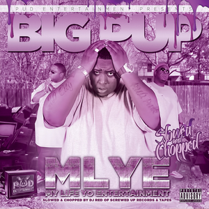 Voices (Slowed & Chopped)