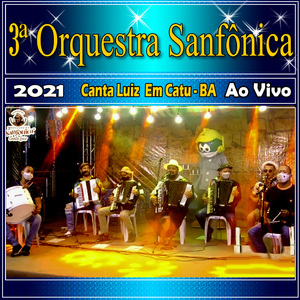 Ave Maria Sertaneja Poema (Solado) - Ao Vivo