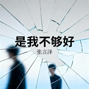 是我不够好