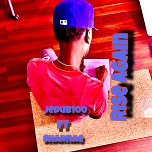 Rise Again (feat. Sharnae)