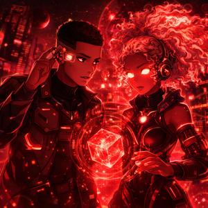 Vision (Alternative Rock-Rolling)