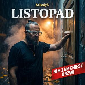 Listopad