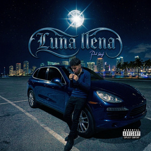 LUNA LLENA