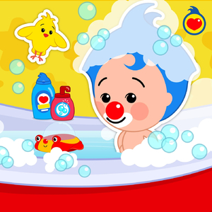 A Bañarme (Canción del Baño)