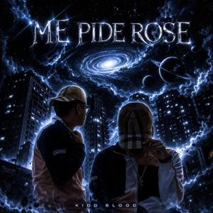 Me Pide Rose (feat. GZMN)