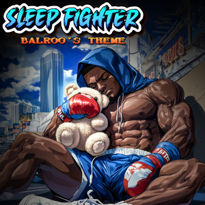 Balrog's Theme