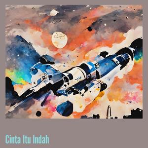Cinta Itu Indah