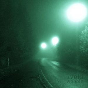 Kveld (Psychedelic Funkified Cover)