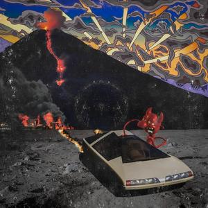 Moonlit (feat. Jade Gritty)