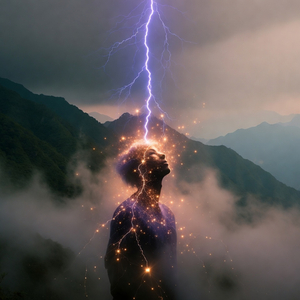 名前のない感情？