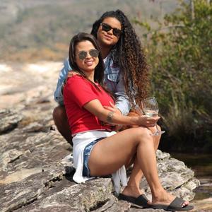 Só por causa de você