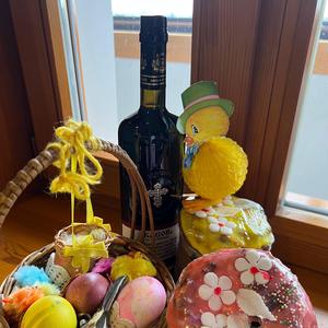 Христос Воскрес