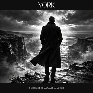 Someone Is Always a Loser