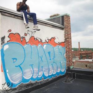 noworries (feat. DEEBO)