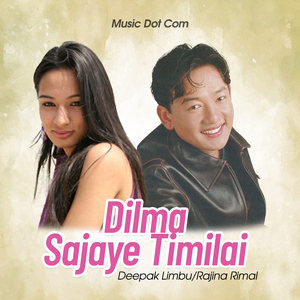 Kohi Bhanchhan Yo Maya