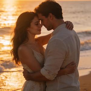 I love you so much, My Life