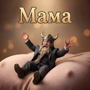 Мама