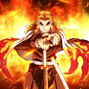 炎（Cover：LiSA）