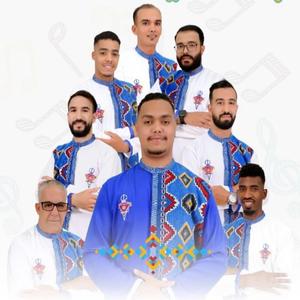 Labodda Annourigh (Groupe Ait Lhawa Dcheira)