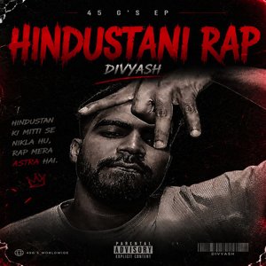 Hindustani Rap