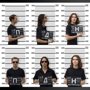 ПЬЯНЫЕ ДЕТКИ