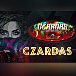 C zardas
