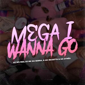 MEGA I WANNA GO (Versão Bh)