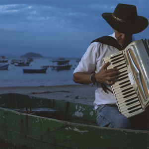 Navegando em Teu Corpo
