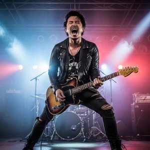 Dance Like We're Fire