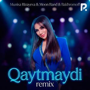 Qaytmaydi (Remix)