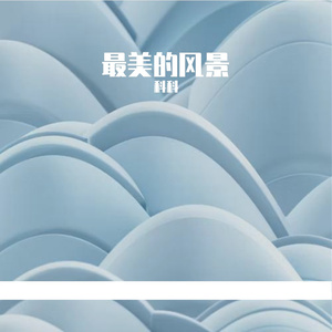最美的风景（Prod.No Birthday）