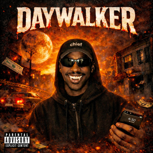 Daywalker