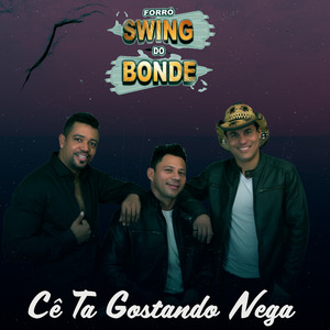 Cê Ta Gostando Nega