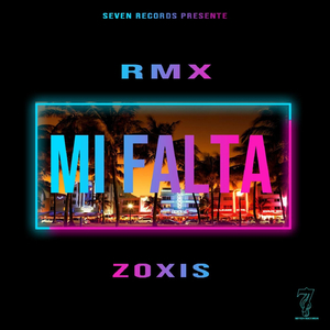 Mi Falta (Remix)