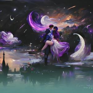 Hanya Kesetiaan yang ku pinta