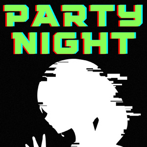 パーティーナイト (feat. 初音ミク)