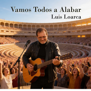 Vamos Todos a Alabar