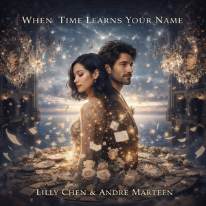 When Time Learns Your Name