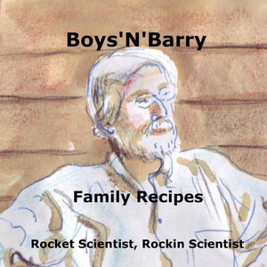 Family Recipes