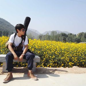 他们的爱情(demo1)