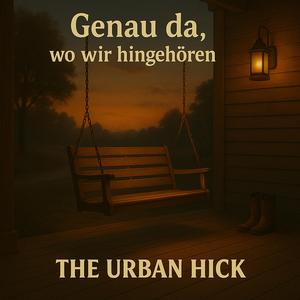 Genau da, wo wir hingehören