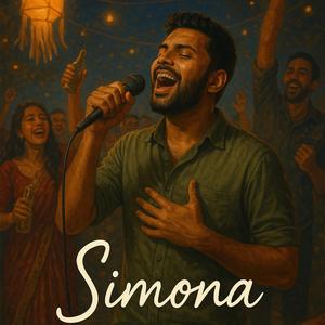 Simona (සිමෝනා)