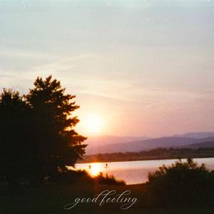 good feeling (feat. Ed Washington)