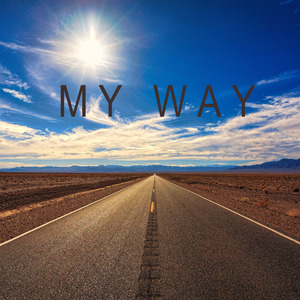 【售断】My Way（励志说唱，叙事说唱，R&B Type beat）