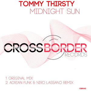 Midnight Sun (Adrian Funk & Niro Lassano Remix)